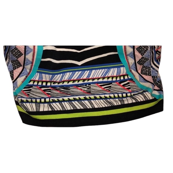 Geometric‎ print bodycon Express tank dress
NWT Size XS - Picture 5 of 8